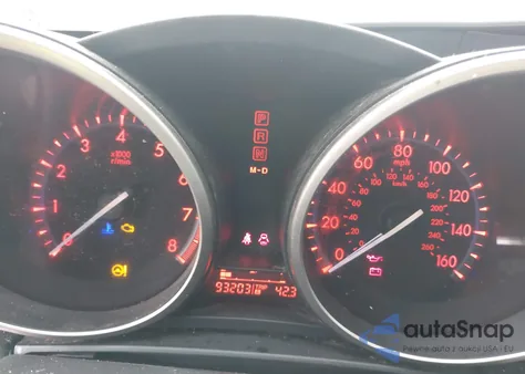 2011 Mazda Mazda3 S Sport из США, поврежденный, VIN JM1BL1K65B1421992